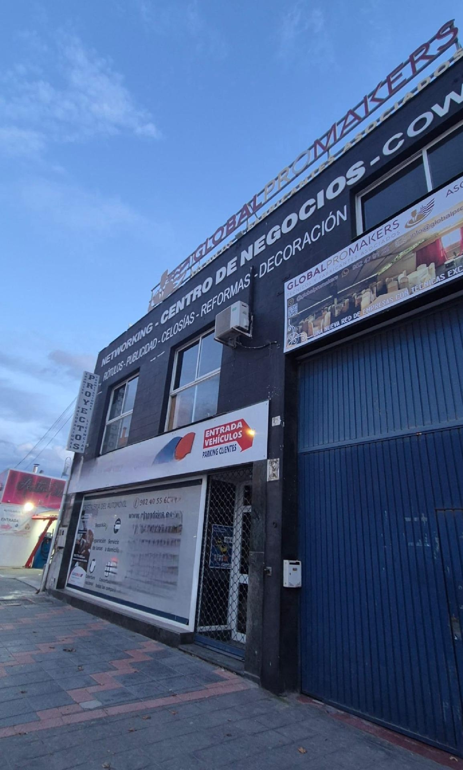  en venta oficina Campo-Mijas Costa Del Sol Occidental 8