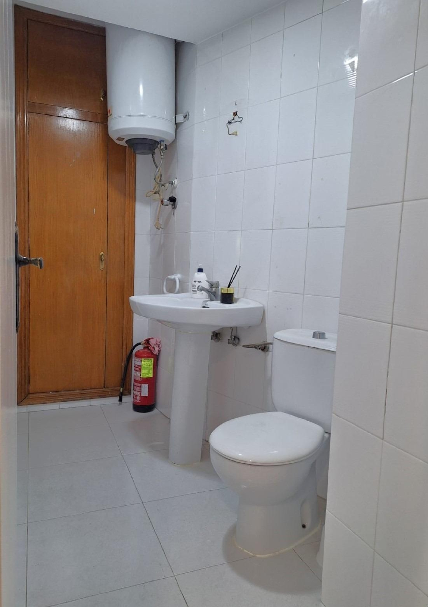 for sale office Castrillo De Murcia Odra-Pisuerga 4