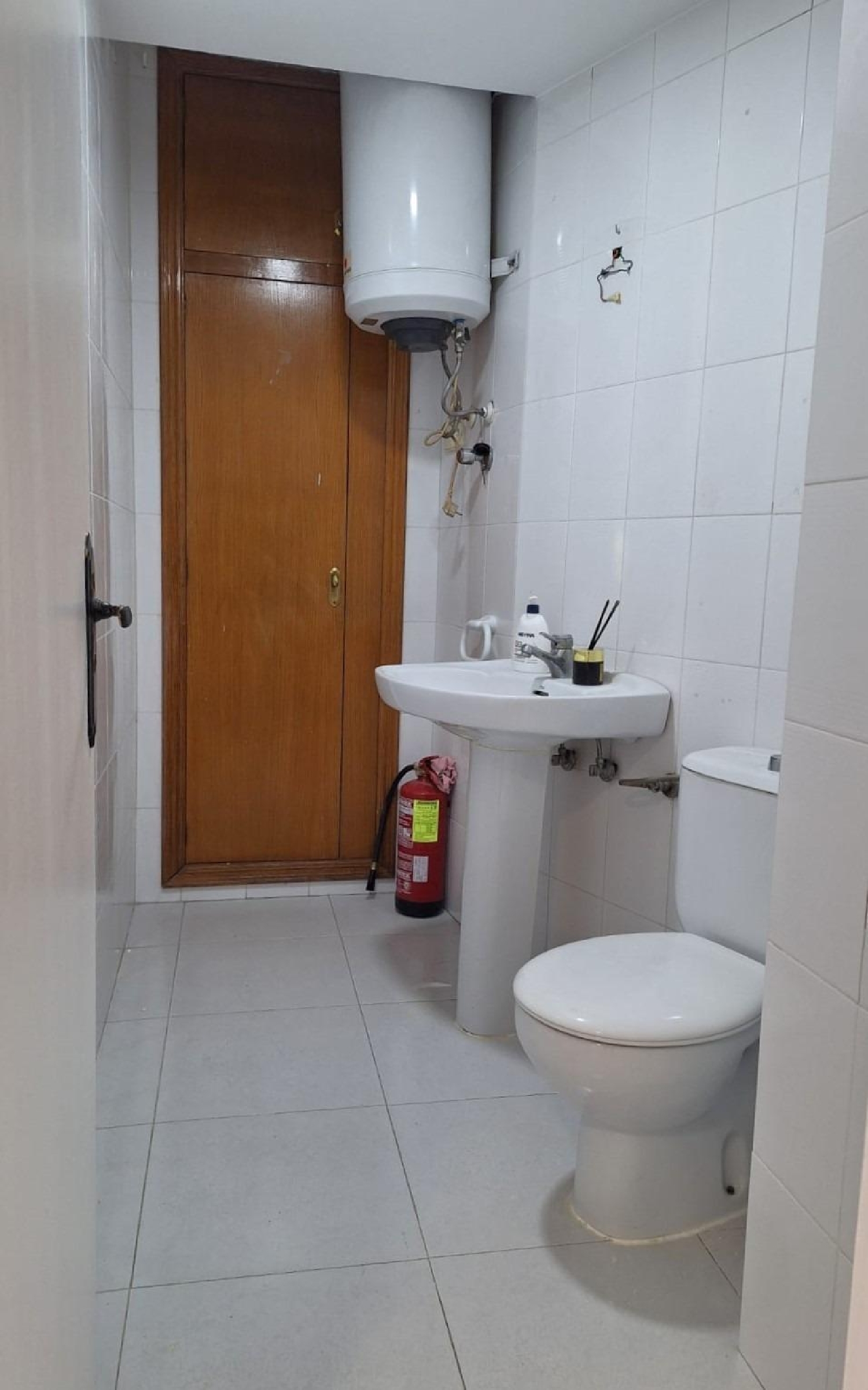 for sale office Castrillo De Murcia Odra-Pisuerga 3