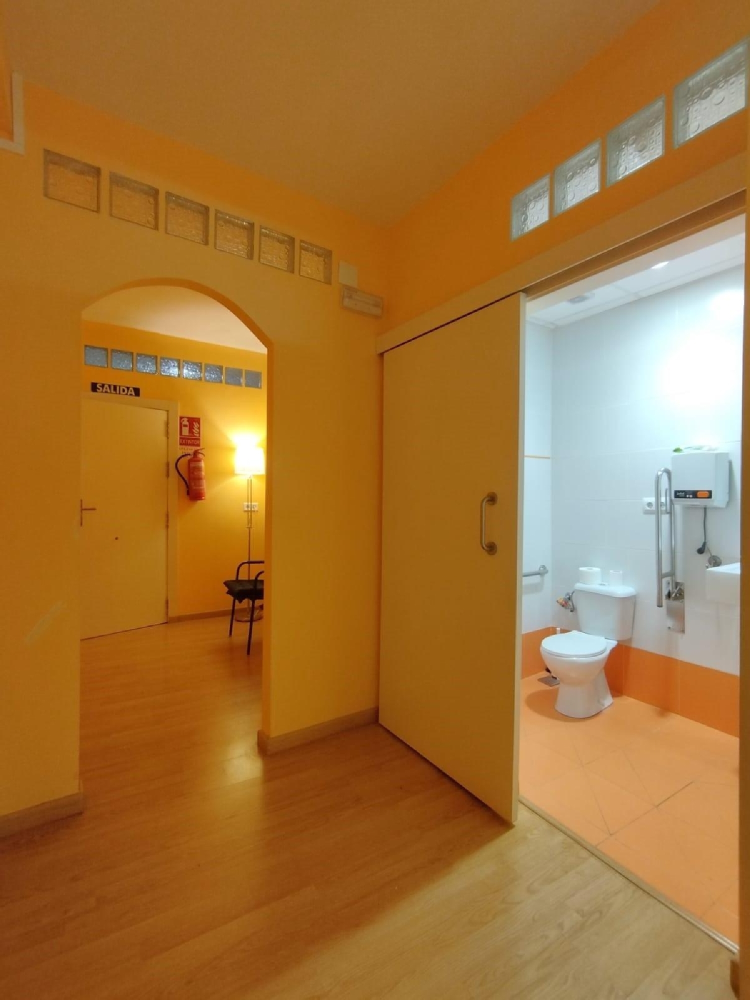 for sale office Castrillo De Murcia Odra-Pisuerga 5