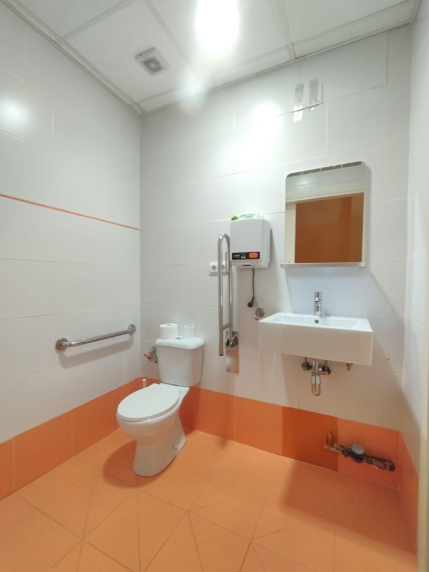 for sale office Castrillo De Murcia Odra-Pisuerga 6