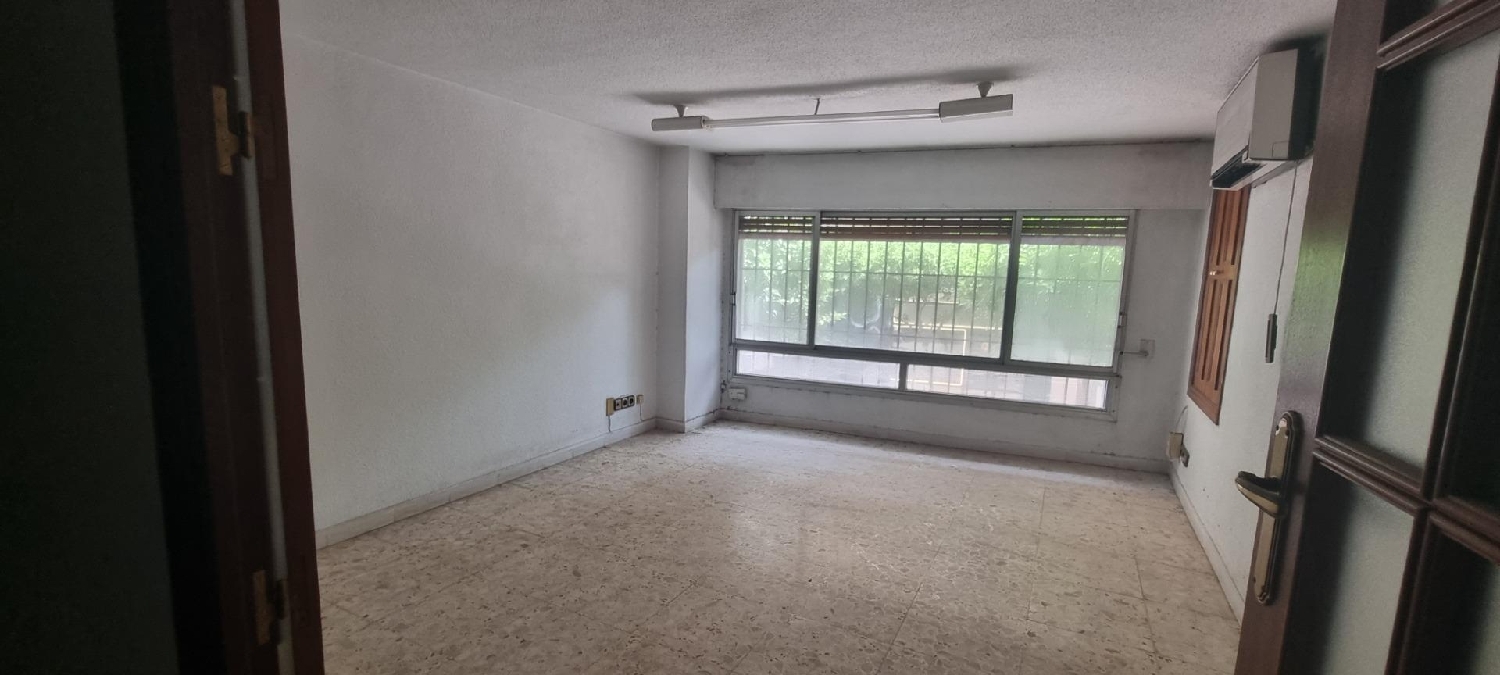  for sale office Castrillo De Murcia Odra-Pisuerga 1