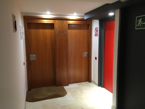 Castrillo De Murcia Odra-Pisuerga oficina foto 6338916