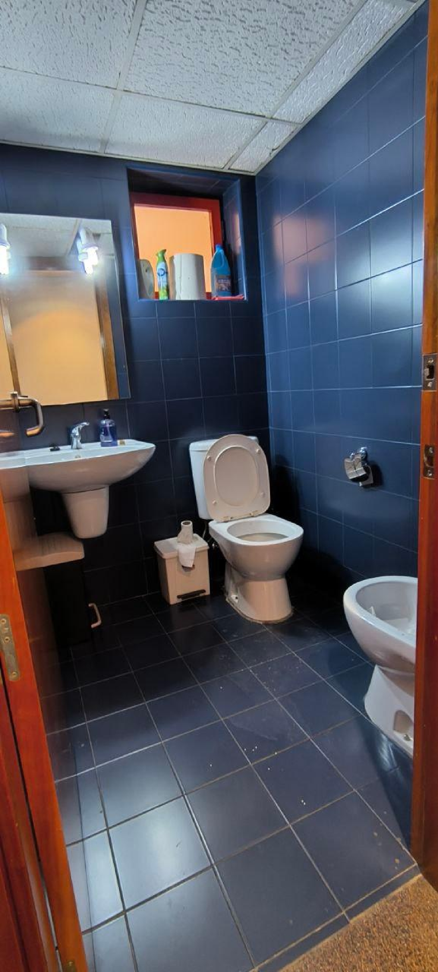  en venta oficina Castrillo De Murcia Odra-Pisuerga 3