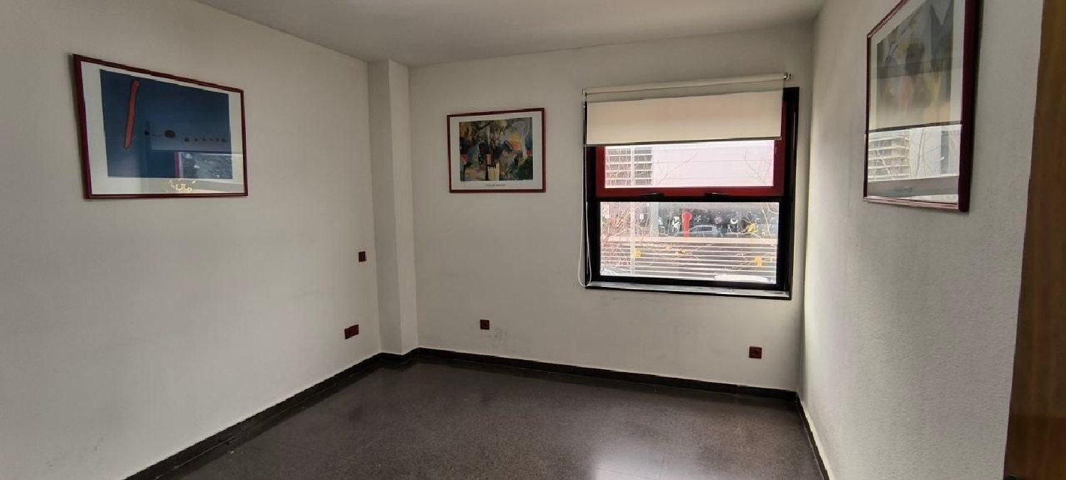  en venta oficina Castrillo De Murcia Odra-Pisuerga 4