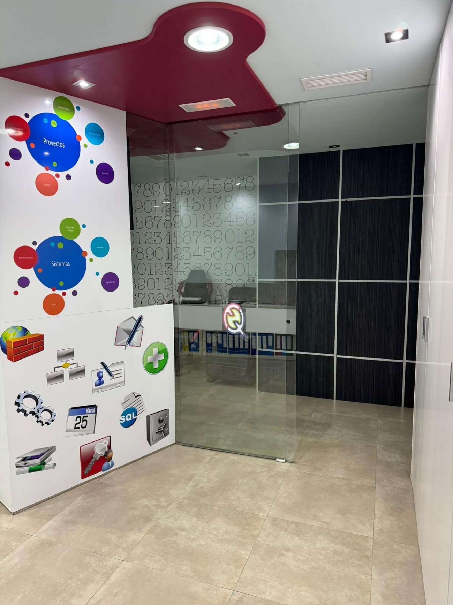  en venta oficina Cheda Arzúa 2