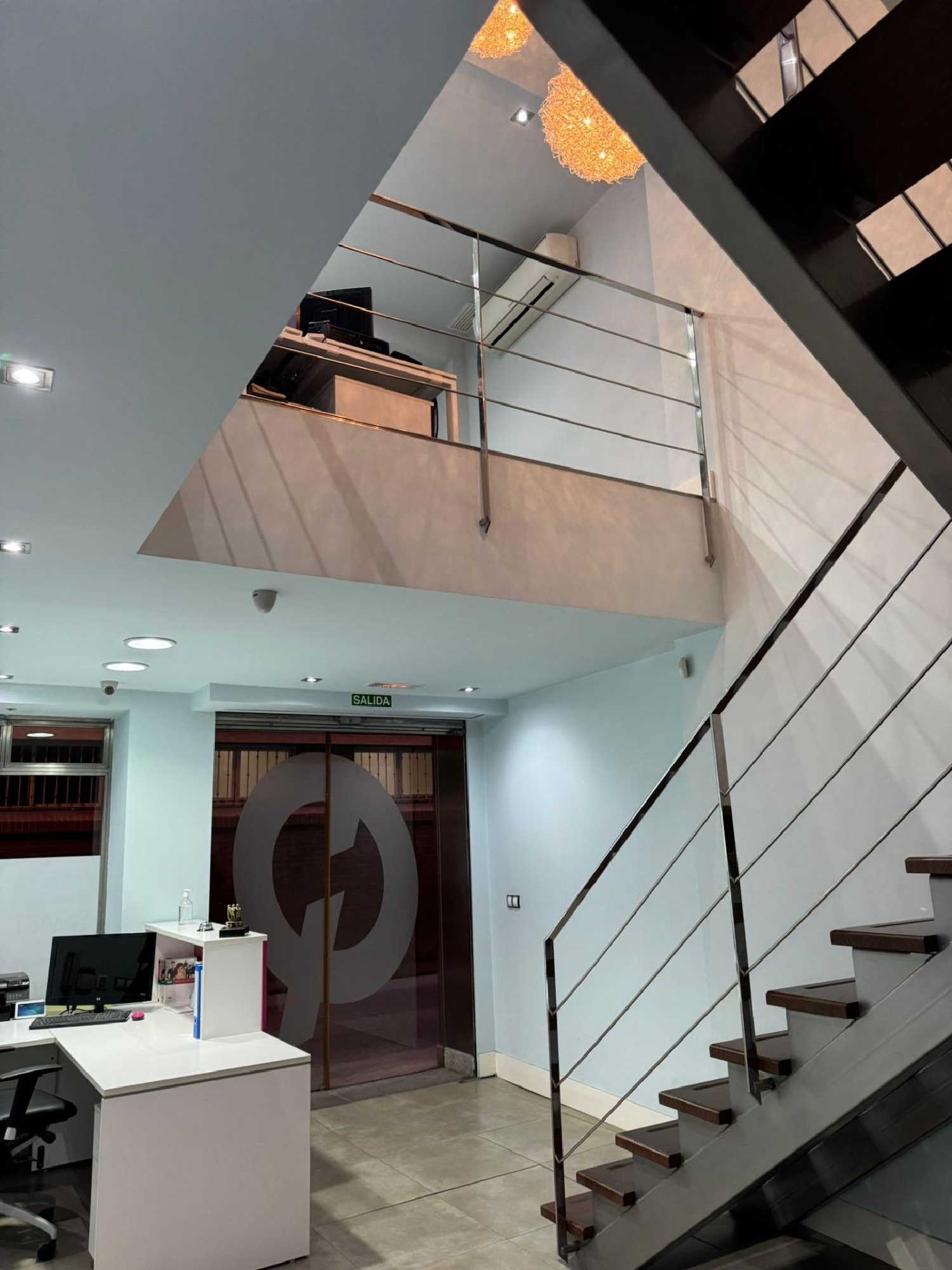  en venta oficina Cheda Arzúa 4