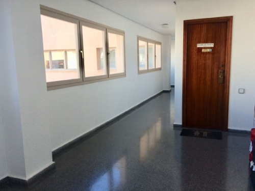 Cheda Arzúa kontor foto 6326068