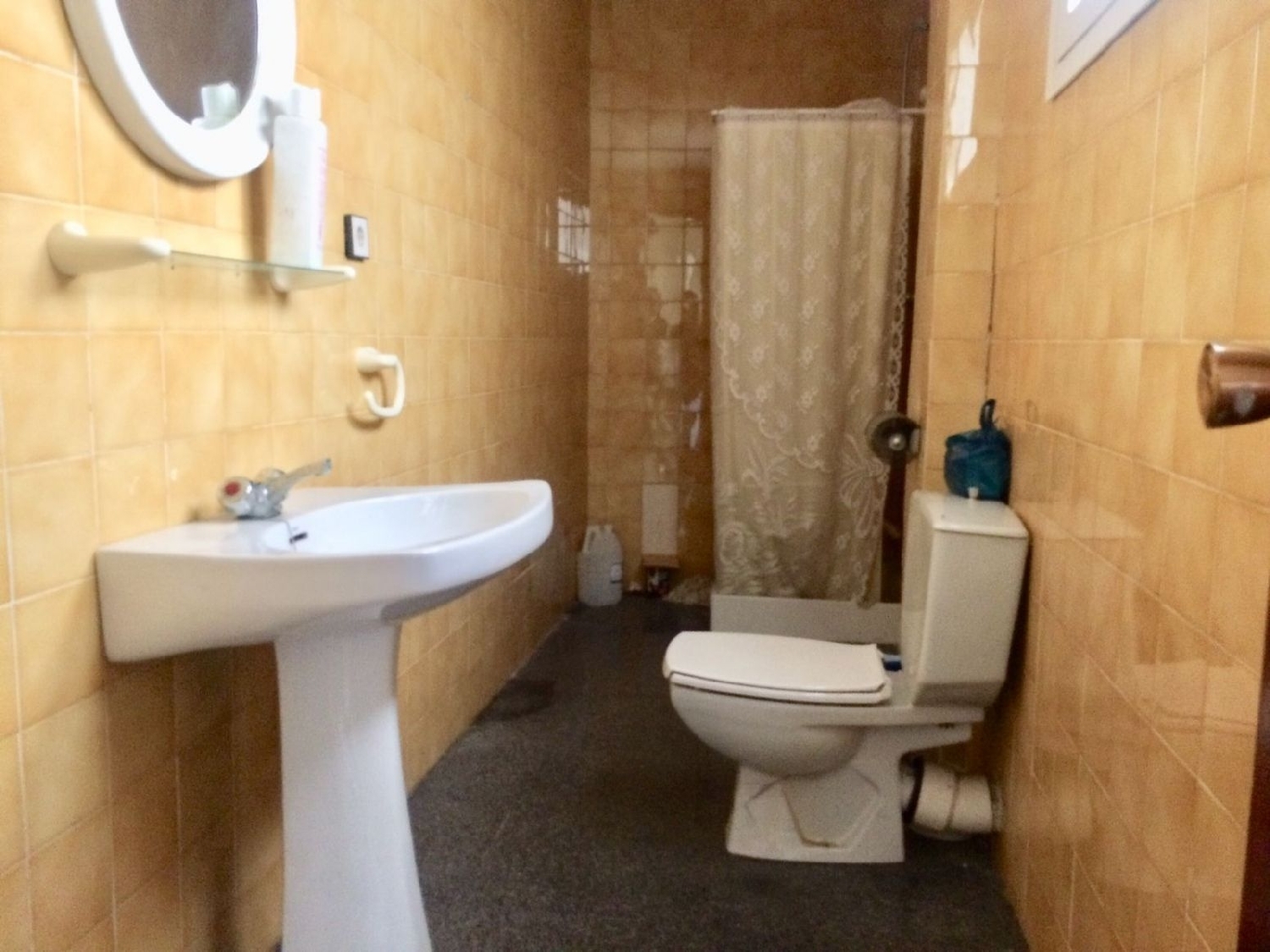  till salu kontor Cheda Arzúa 5