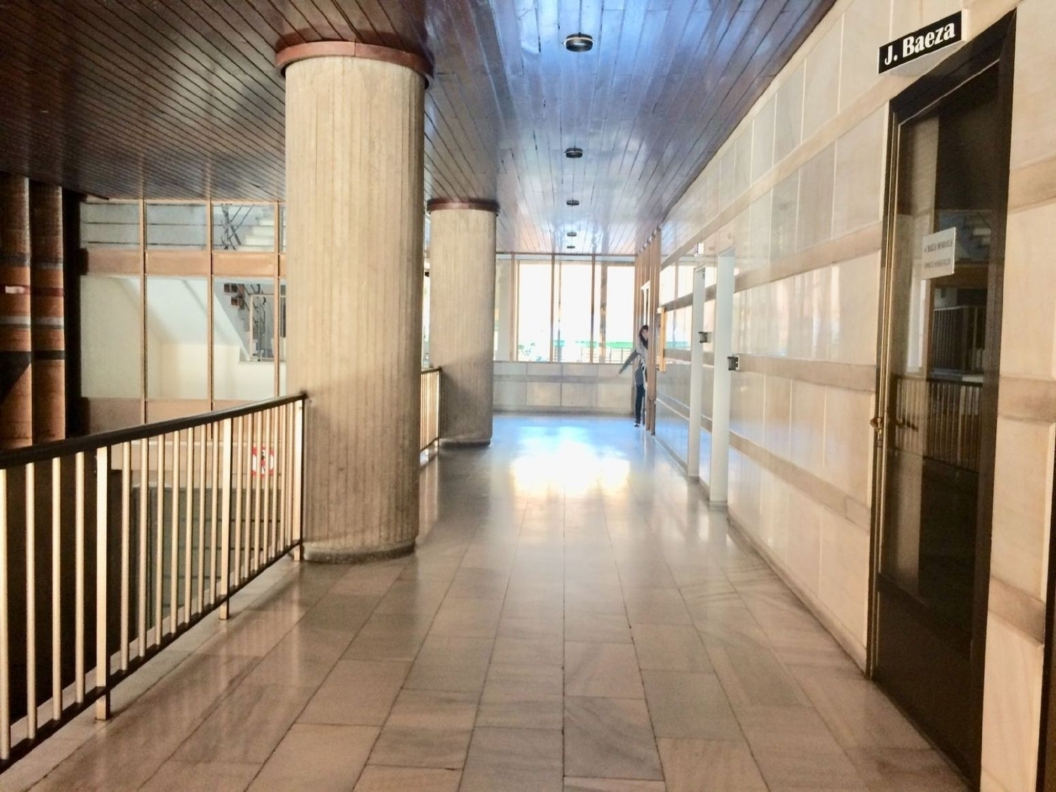  till salu kontor Cheda Arzúa 3