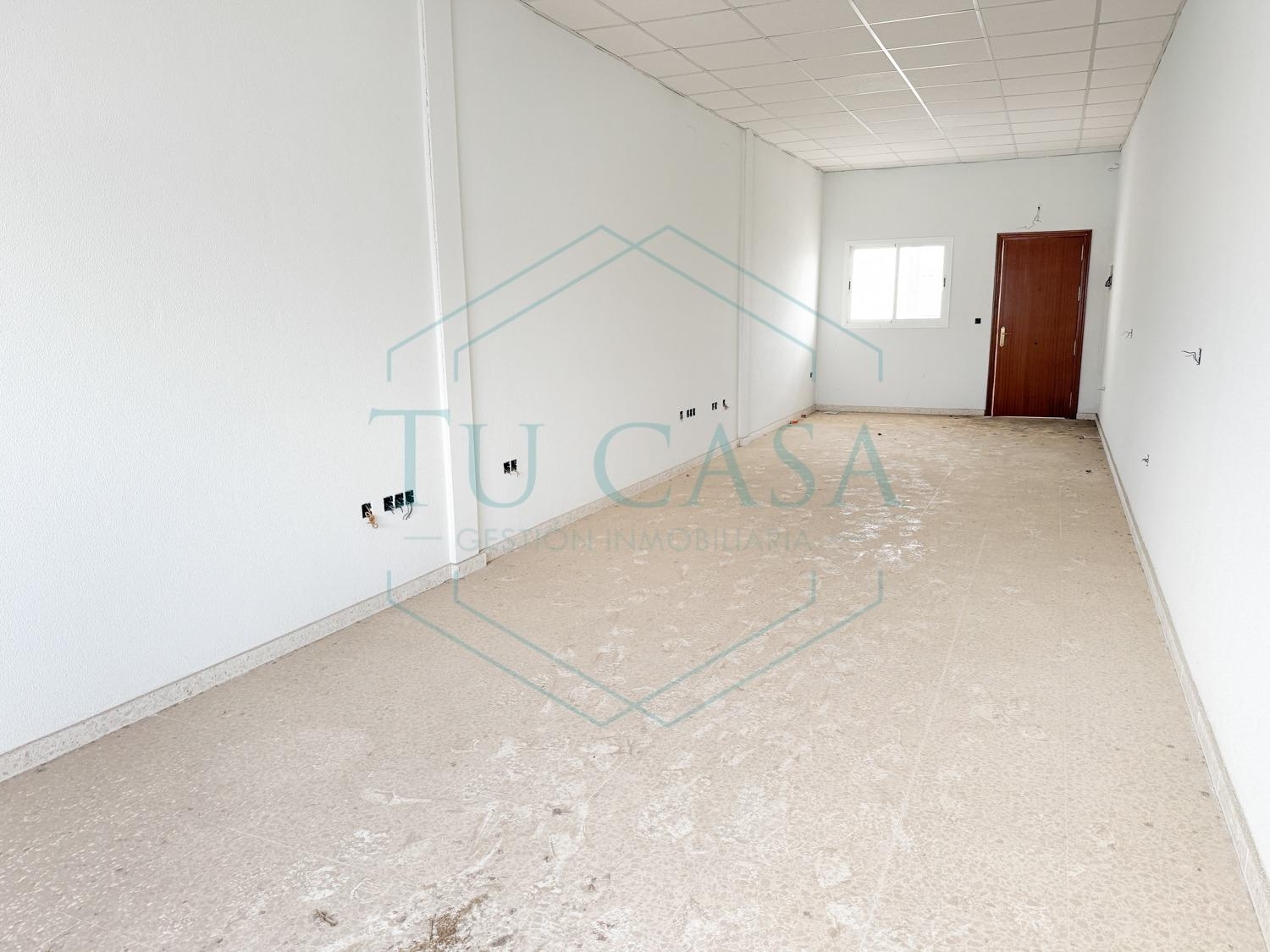 till salu kontor Chiclana De La Frontera Bahía De Cádiz 5