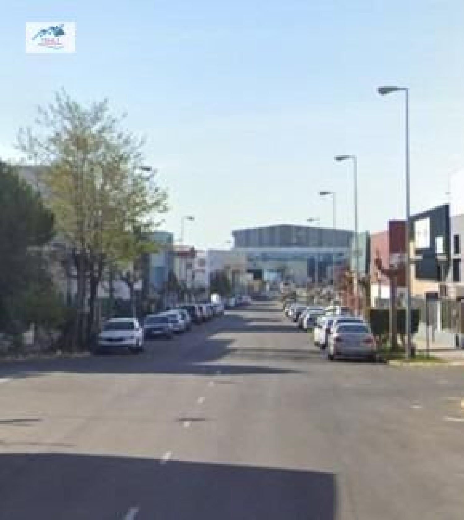  en venta oficina Cistérniga Tierra De Pinares 1