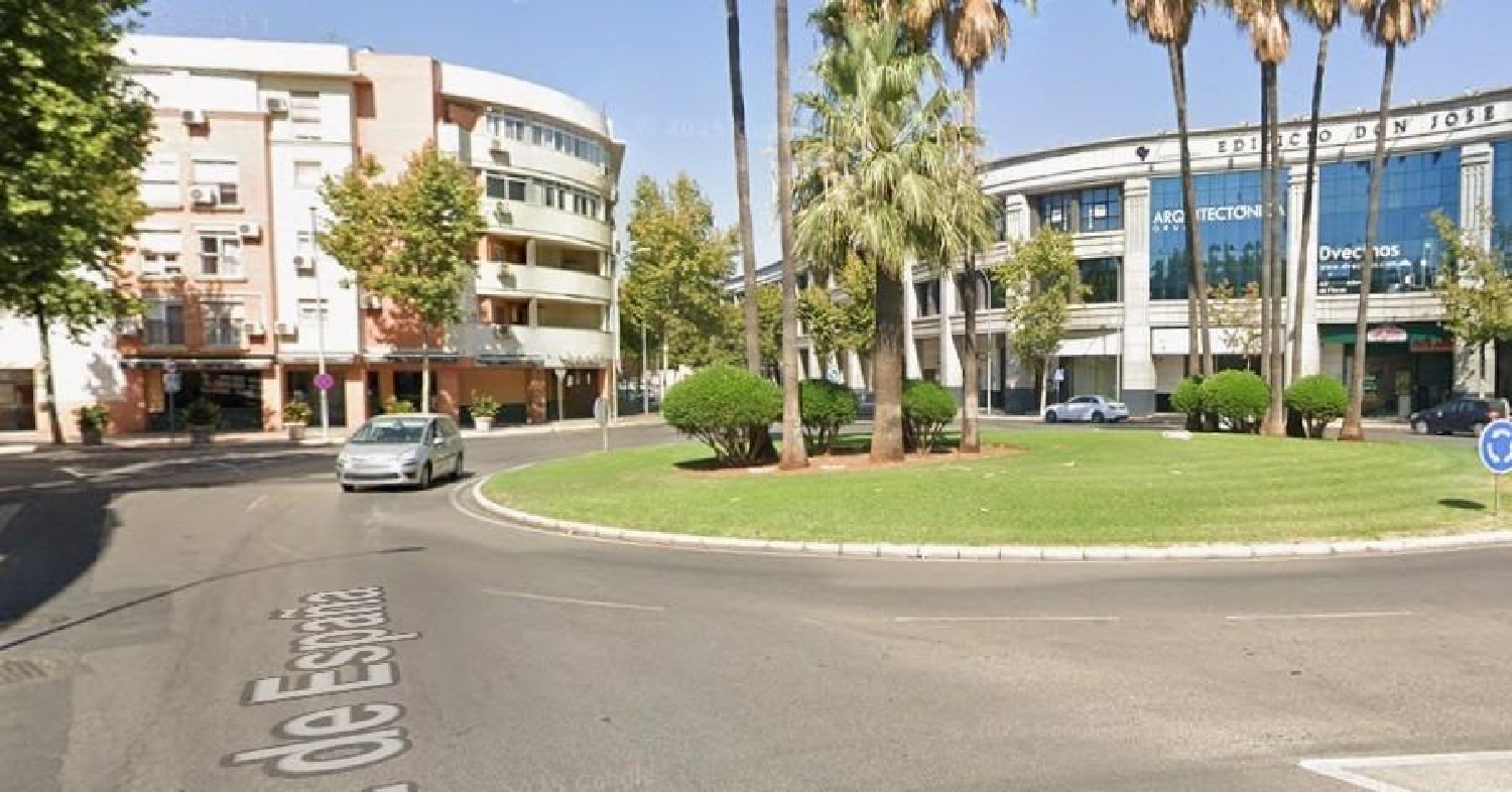  à vendre bureau Dos Hermanas Málaga-Costa Del Sol 1