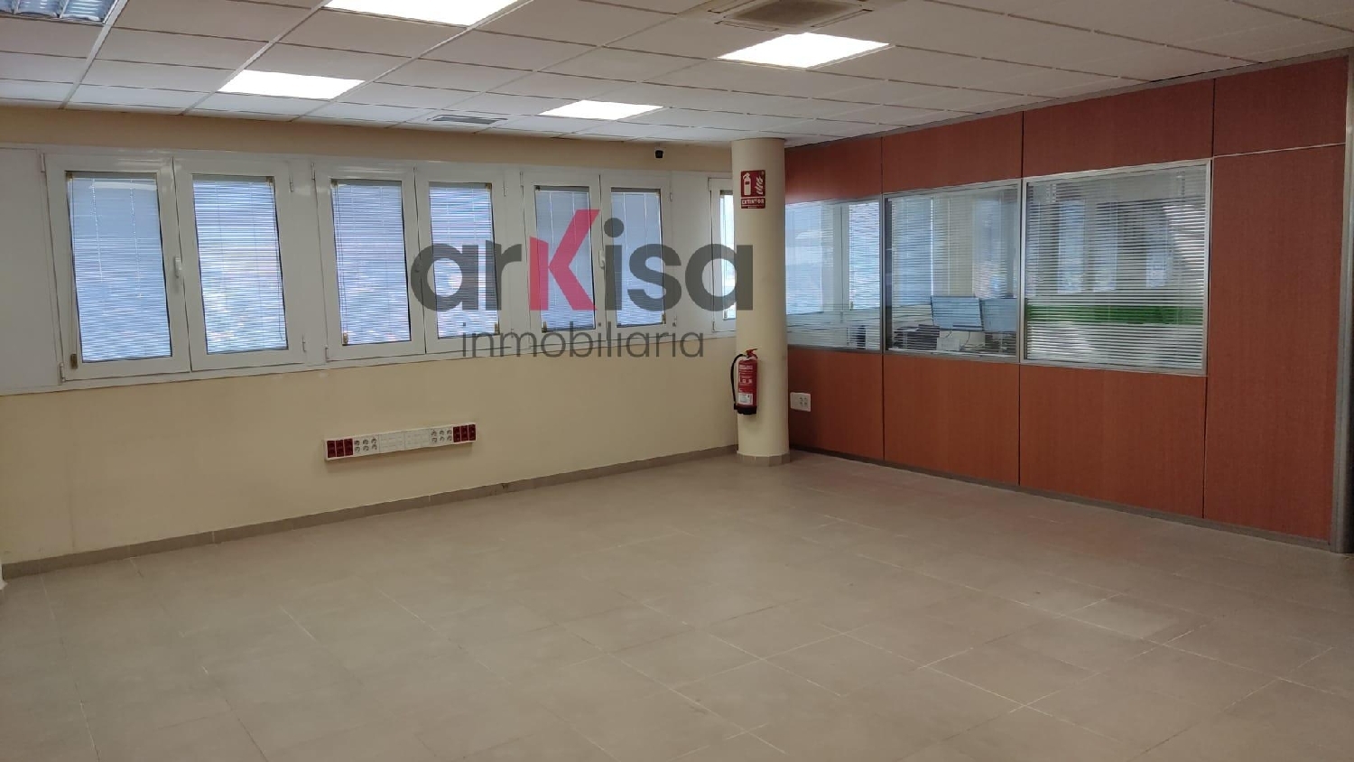 till salu kontor El Ejido Poniente Almeriense 3