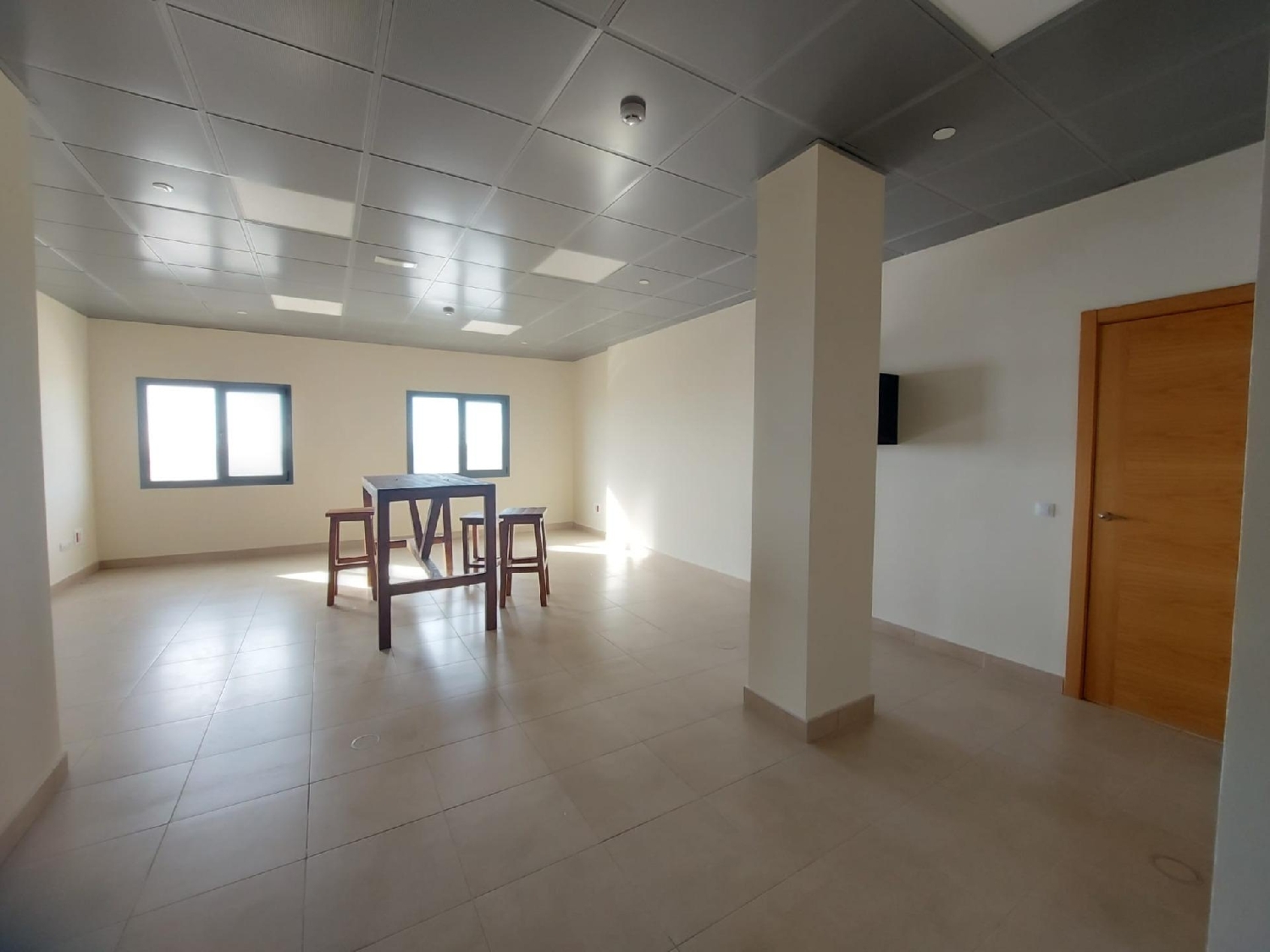  te koop kantoor El Ejido Poniente Almeriense 4