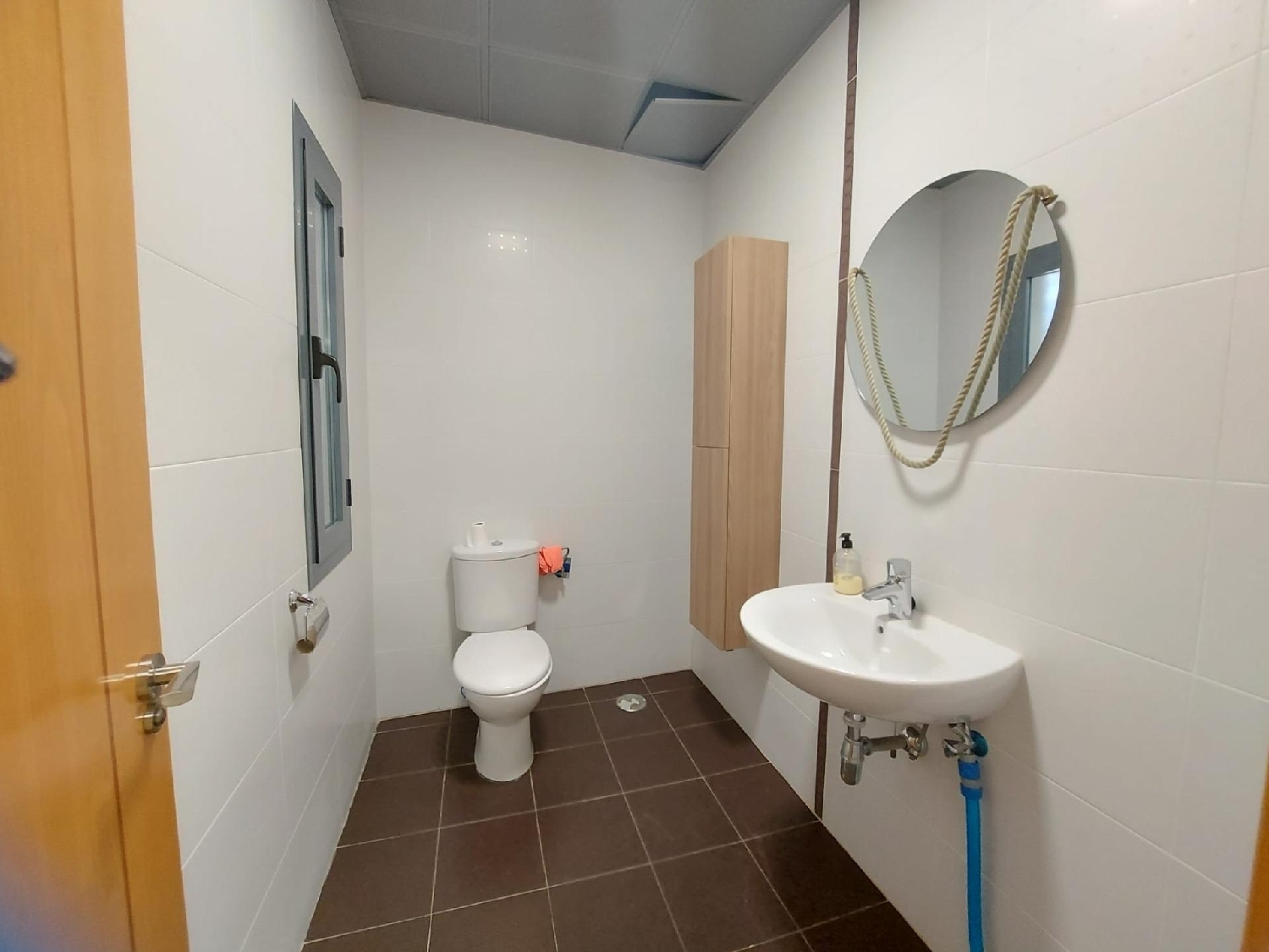  te koop kantoor El Ejido Poniente Almeriense 7