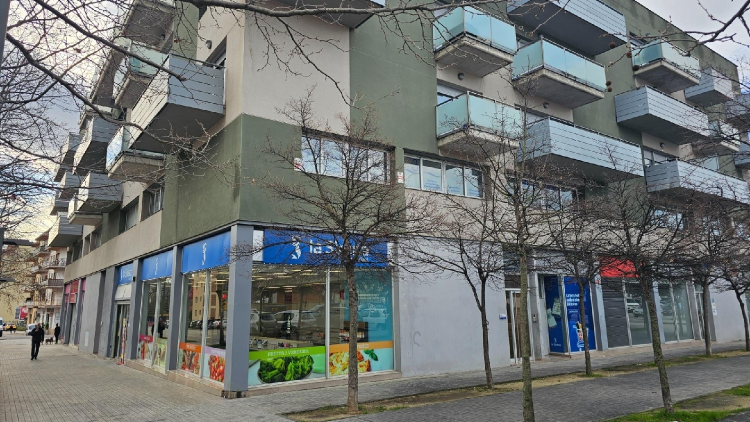  te koop kantoor Figueres Alt Empordà 3