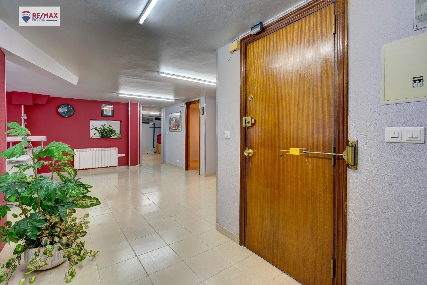  en venta oficina Lasarte Donostialdea 8