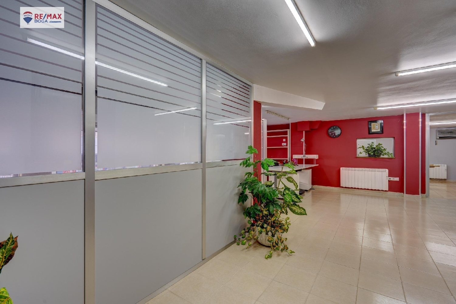  en venta oficina Lasarte Donostialdea 7