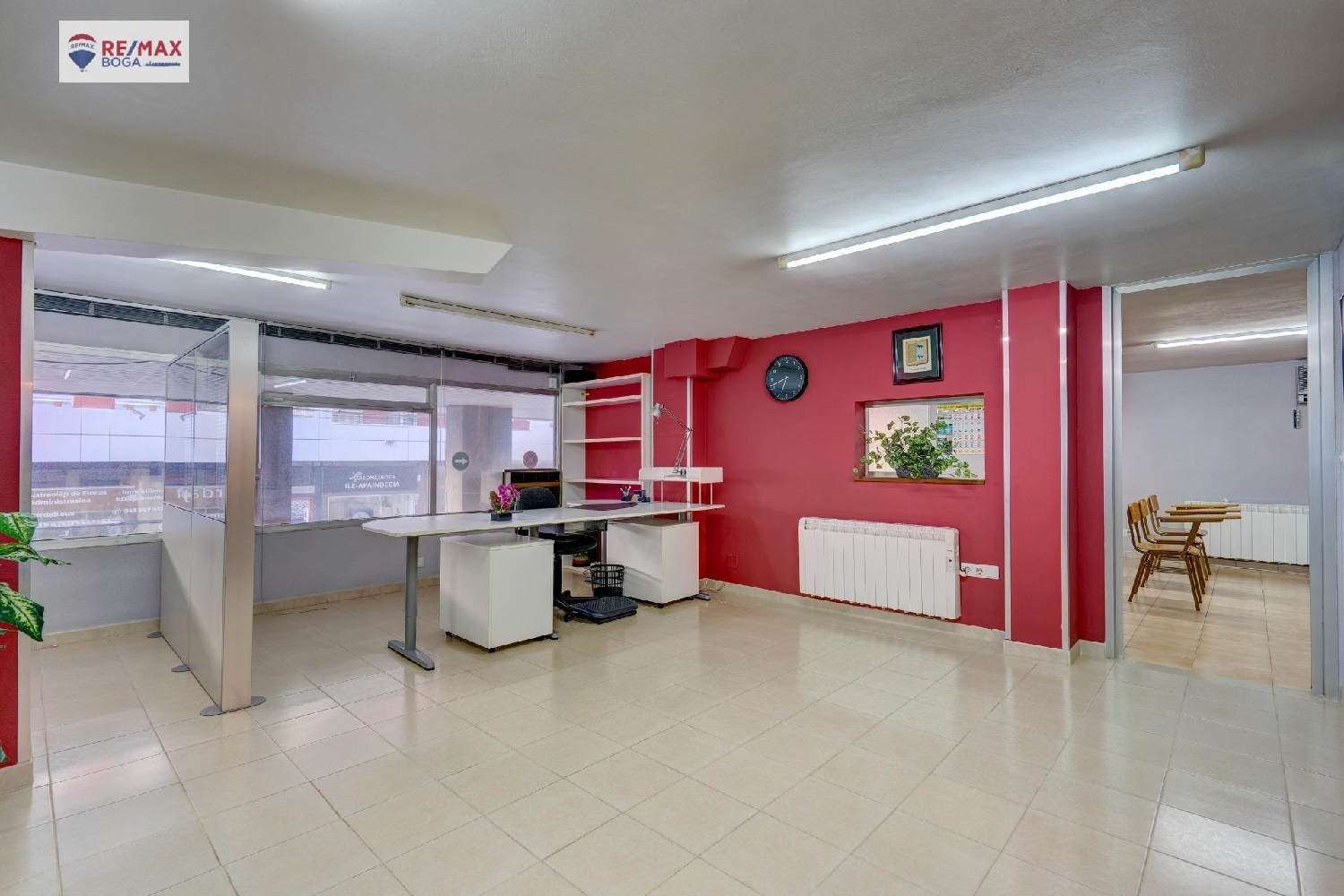  en venta oficina Lasarte Donostialdea 4