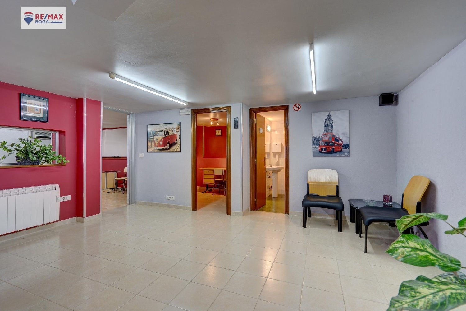  en venta oficina Lasarte Donostialdea 6