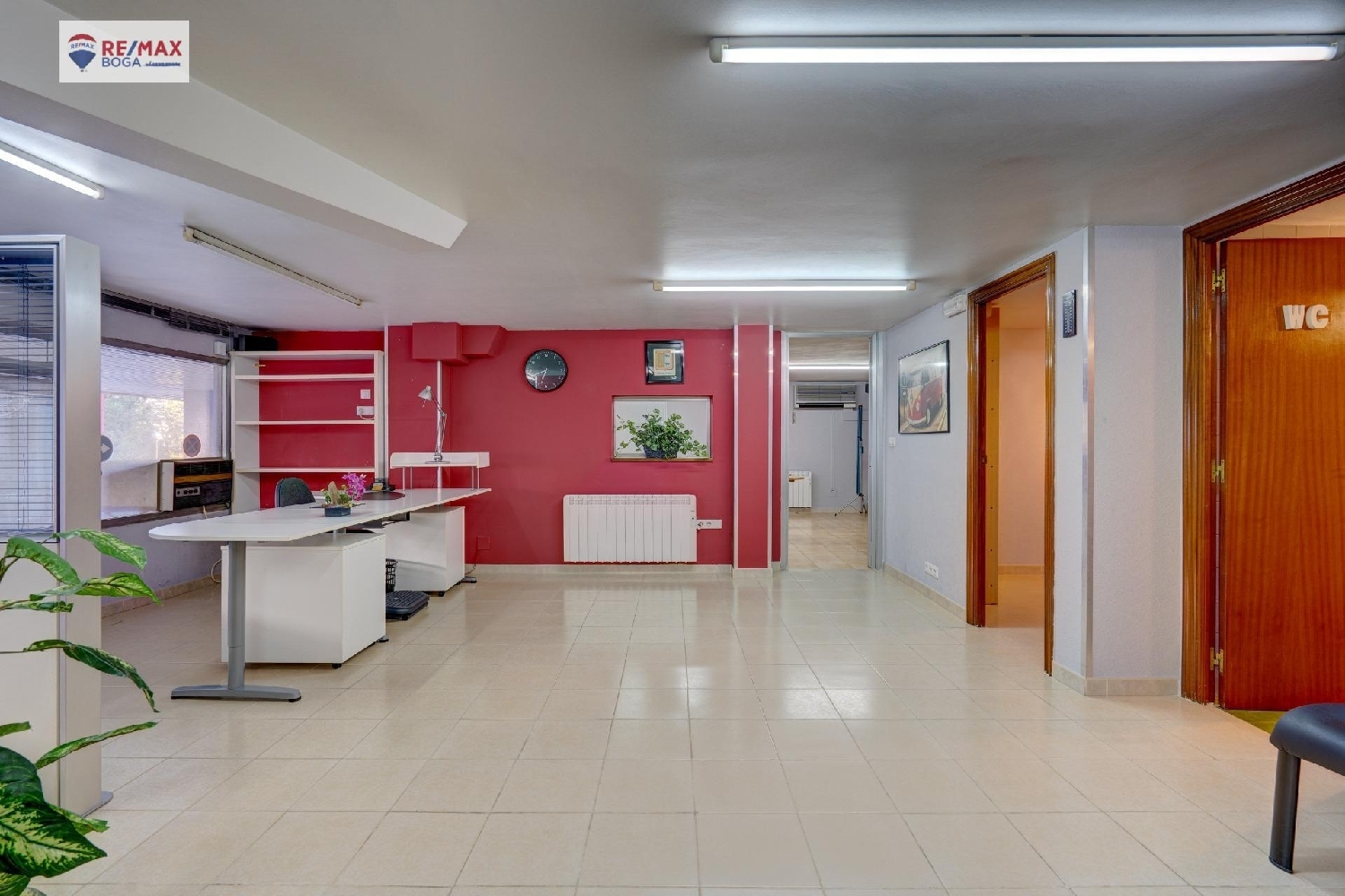  en venta oficina Lasarte Donostialdea 5