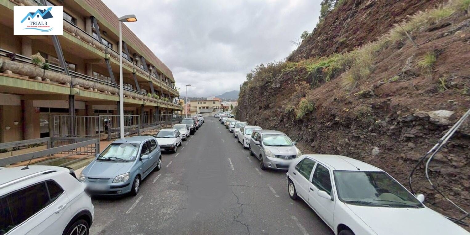  en venta oficina Los Llanos De Aridane Palma (La) 1