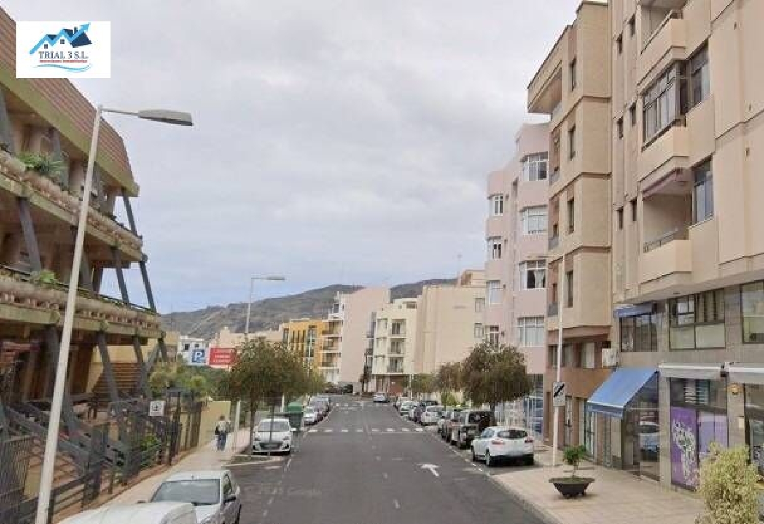  en venta oficina Los Llanos De Aridane Palma (La) 1