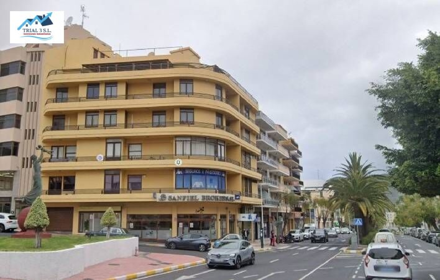  en venta oficina Los Llanos De Aridane Palma (La) 2