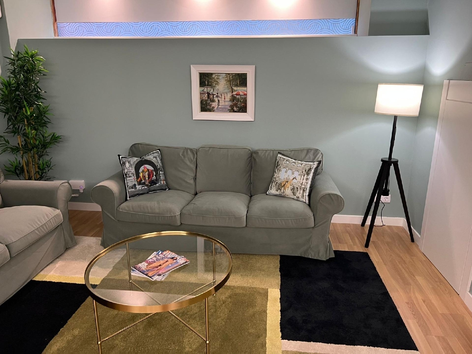  à vendre bureau Madrid Valle Del Almanzora 5