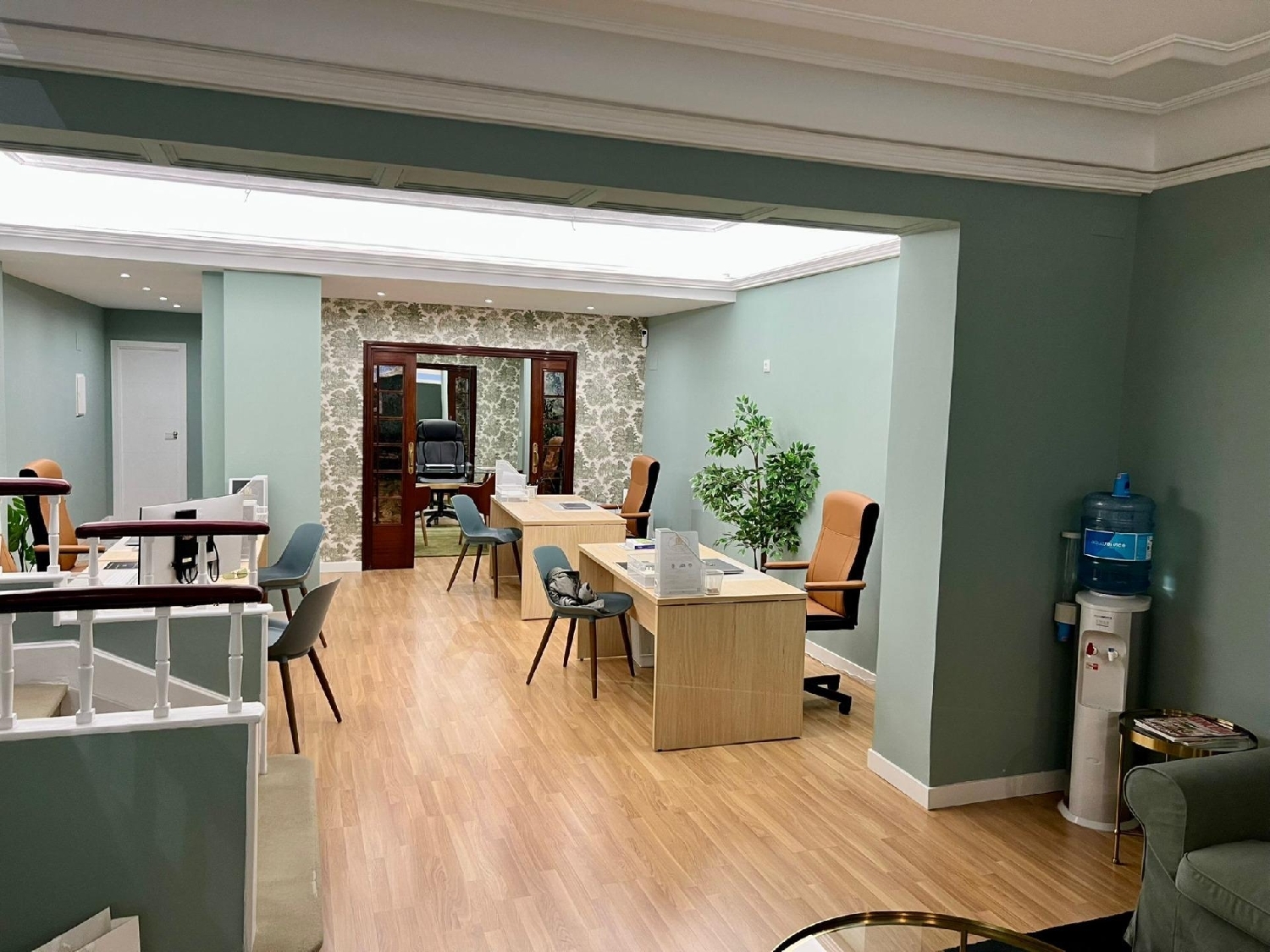  à vendre bureau Madrid Valle Del Almanzora 3