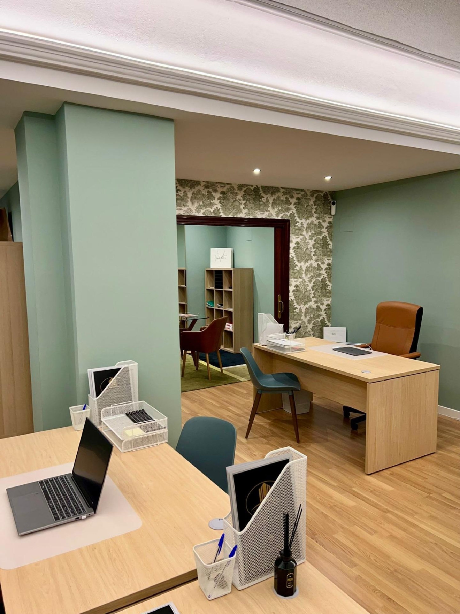  à vendre bureau Madrid Valle Del Almanzora 8