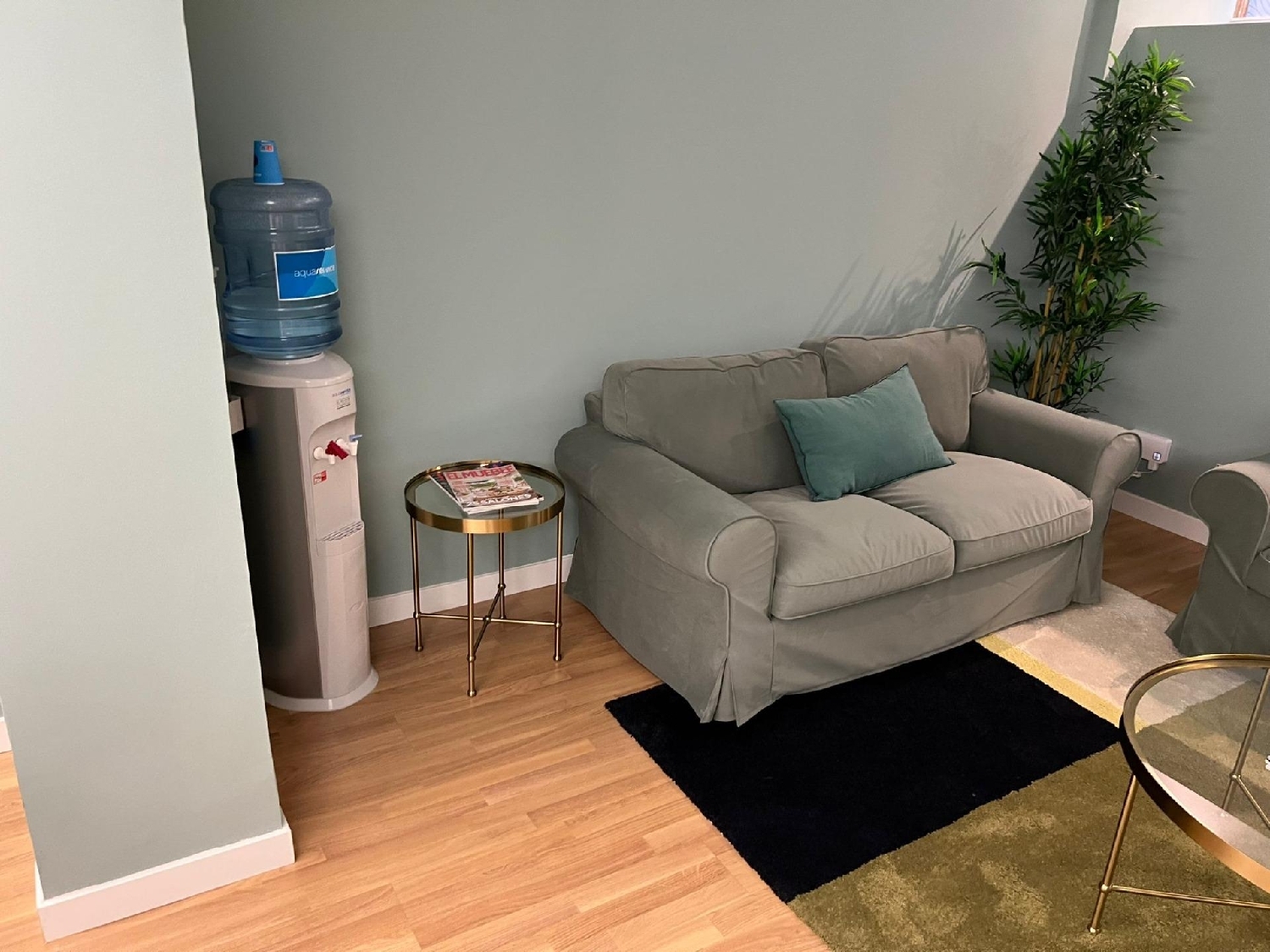  à vendre bureau Madrid Valle Del Almanzora 6