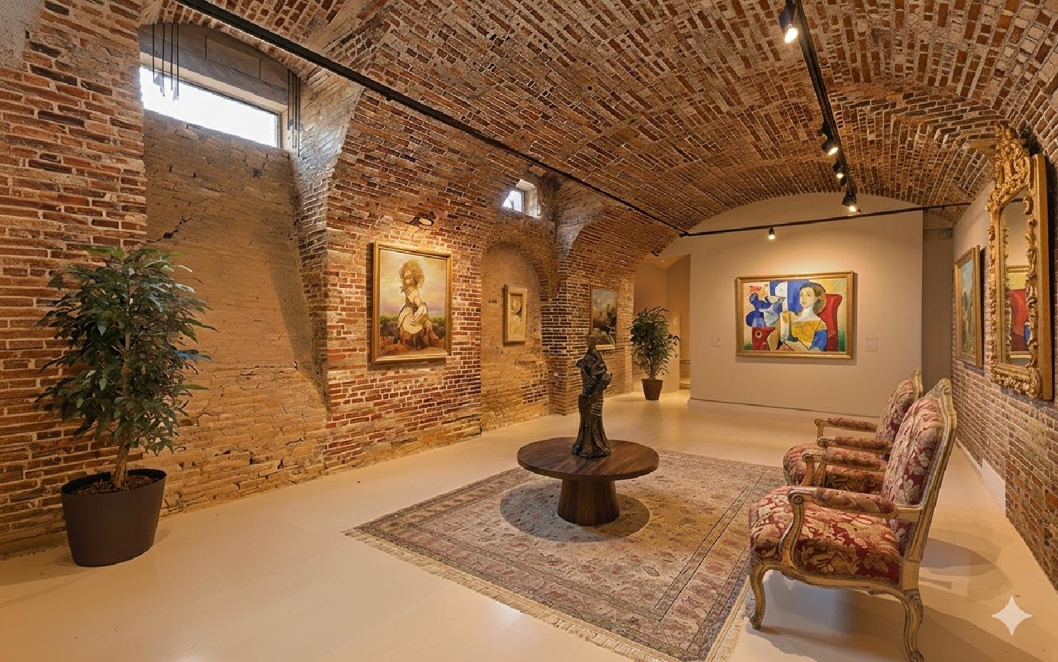  à vendre bureau Madrid Valle Del Almanzora 3