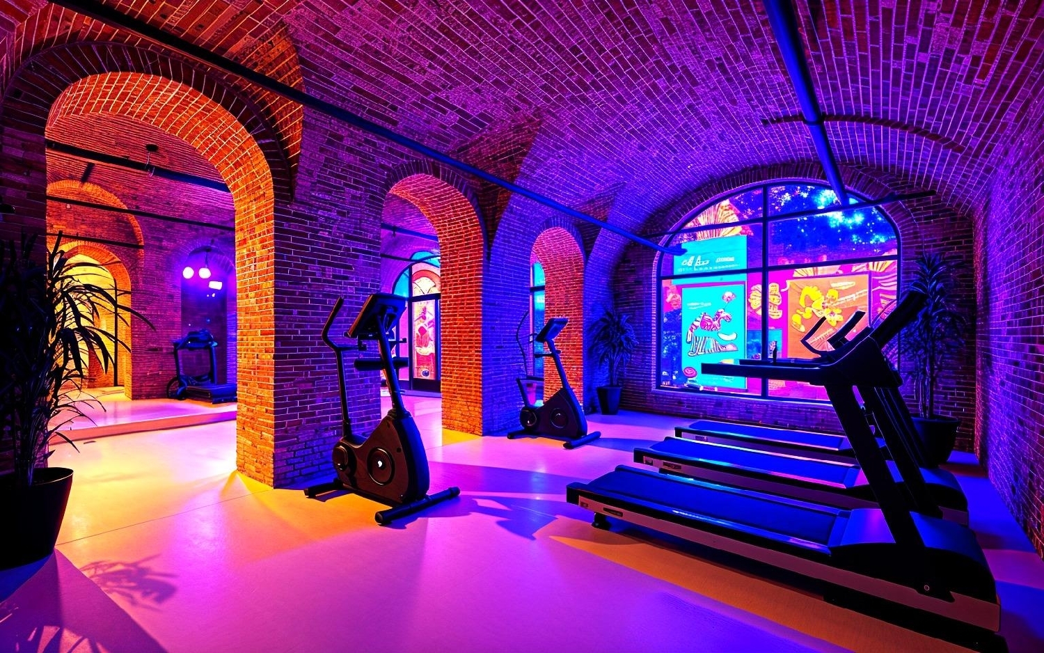  à vendre bureau Madrid Valle Del Almanzora 8