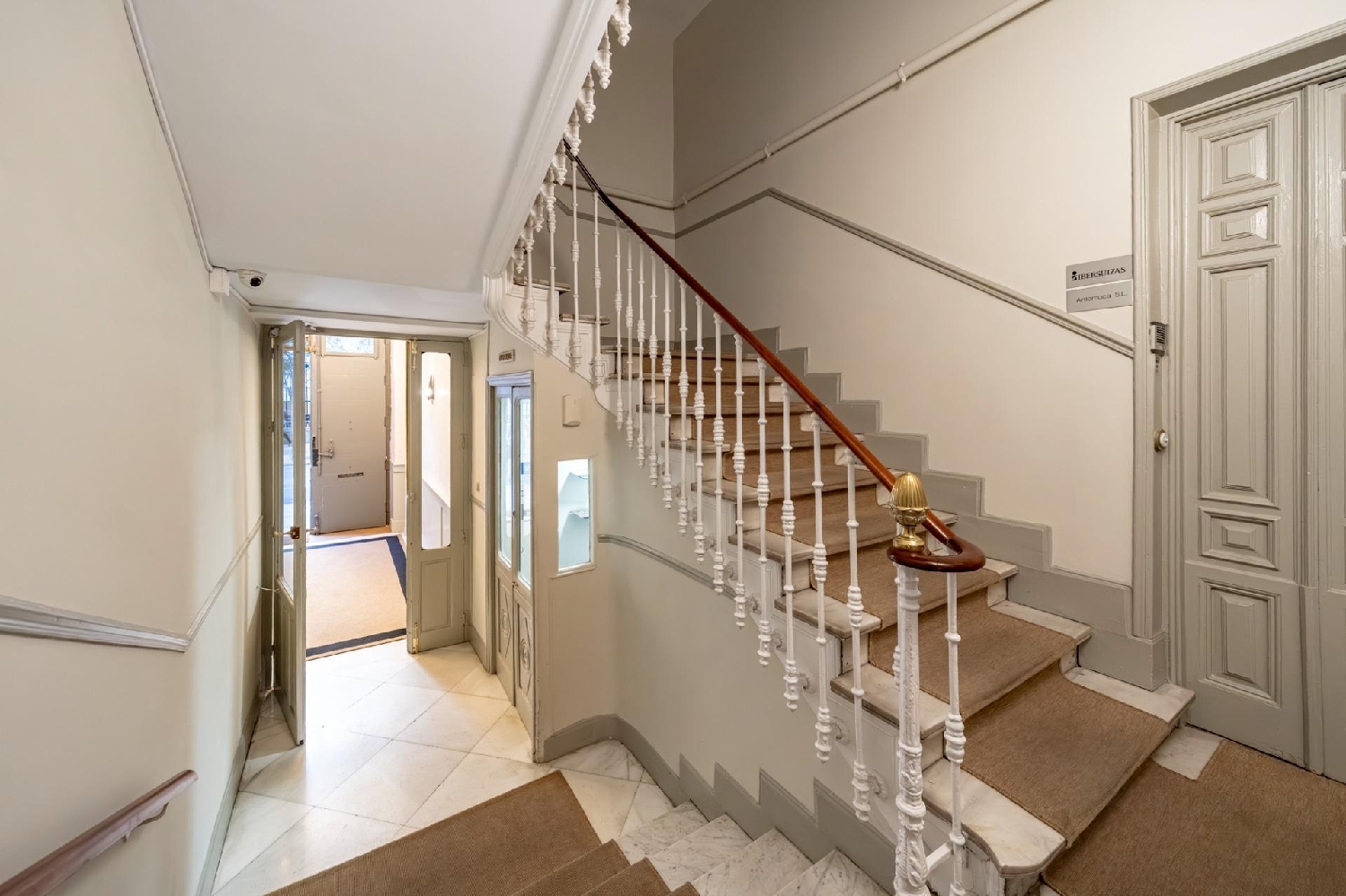  à vendre bureau Madrid Valle Del Almanzora 6