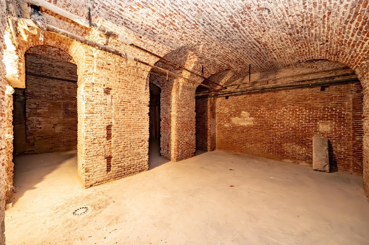  à vendre bureau Madrid Valle Del Almanzora 7