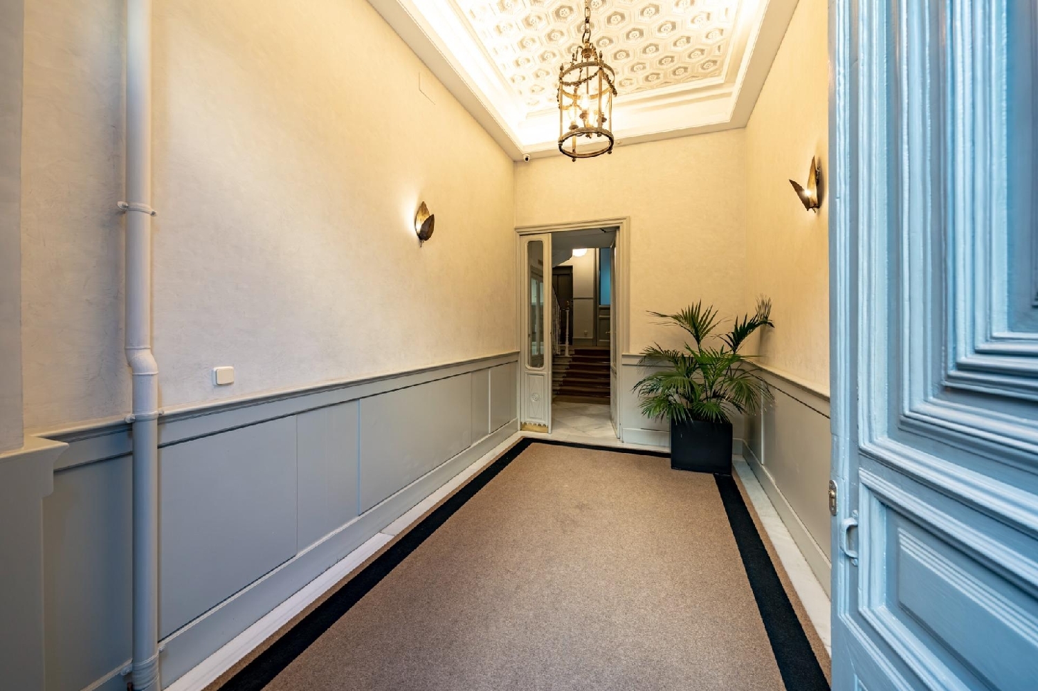  à vendre bureau Madrid Valle Del Almanzora 4