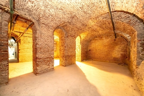 Madrid Valle Del Almanzora bureau foto 6336964