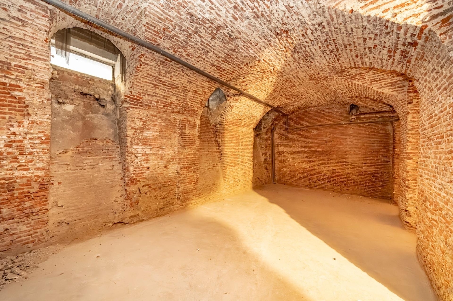  à vendre bureau Madrid Valle Del Almanzora 5