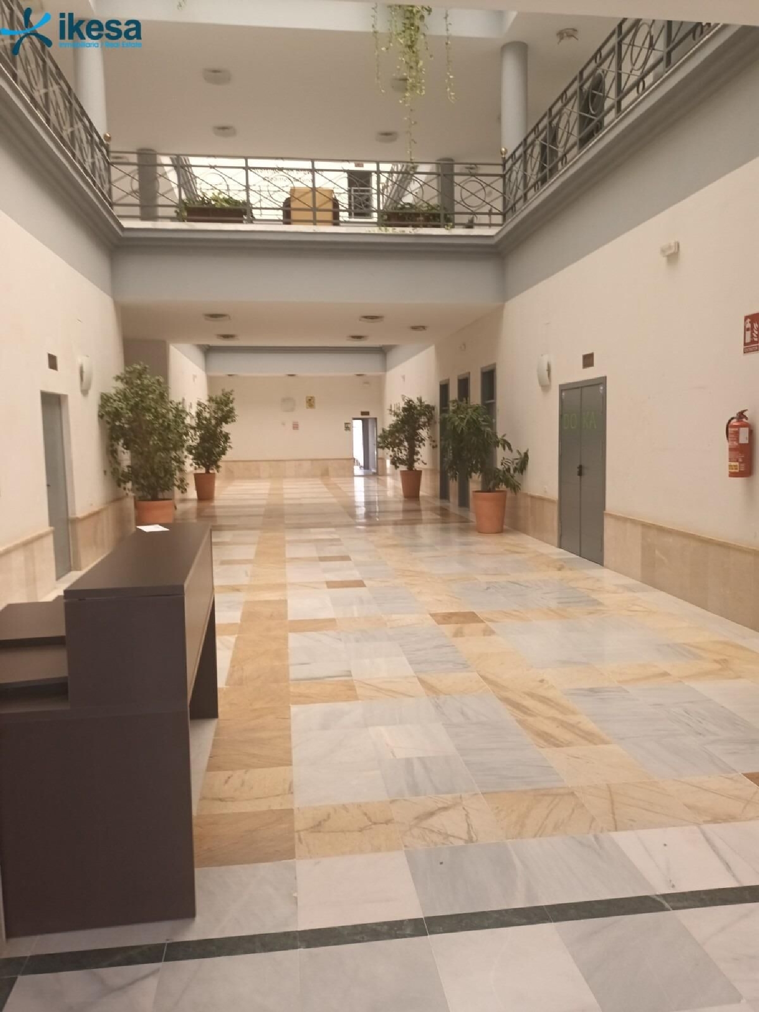  te koop kantoor Mairena Del Aljarafe Metropolitana De Sevilla 2