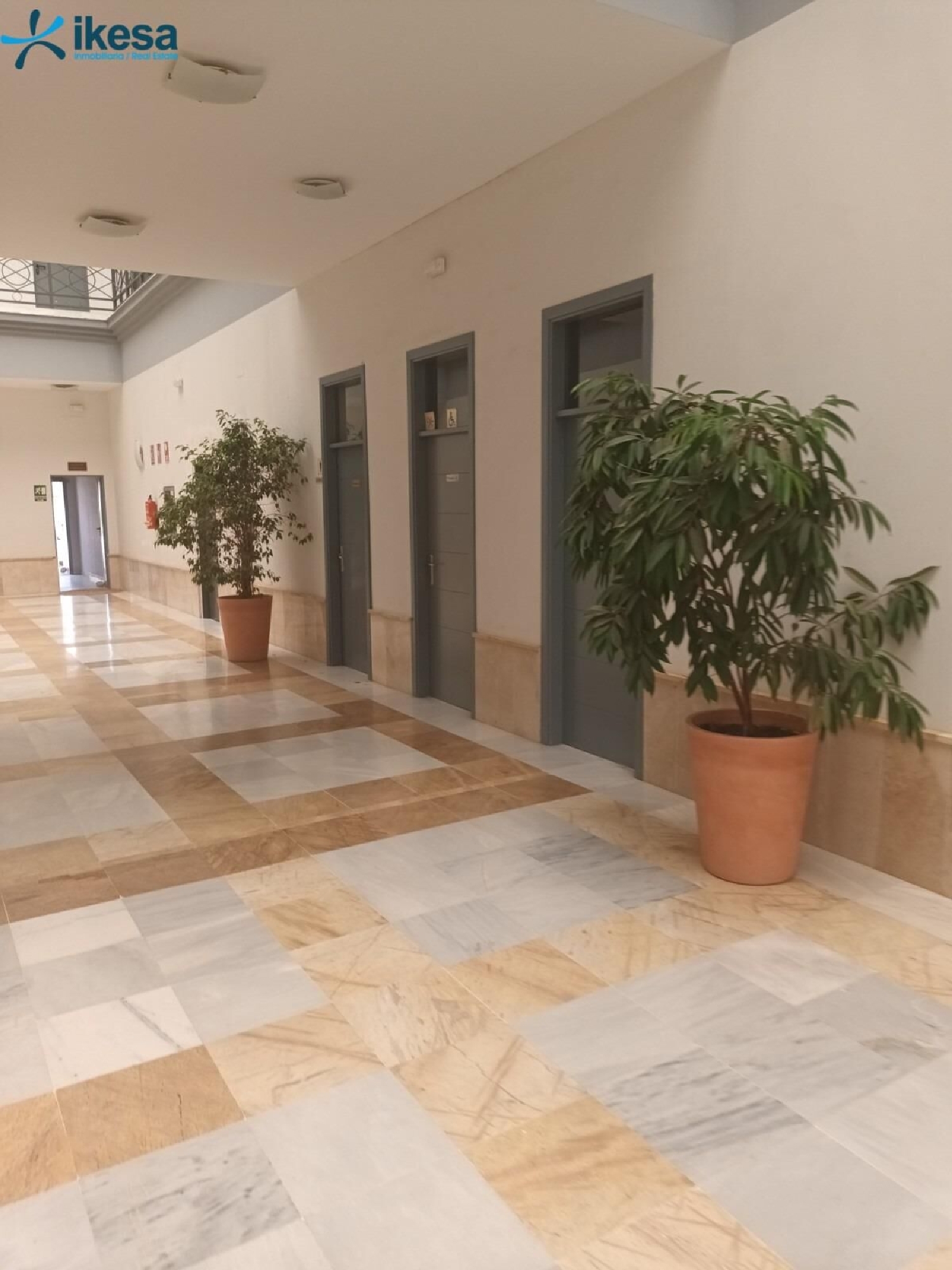  te koop kantoor Mairena Del Aljarafe Metropolitana De Sevilla 3