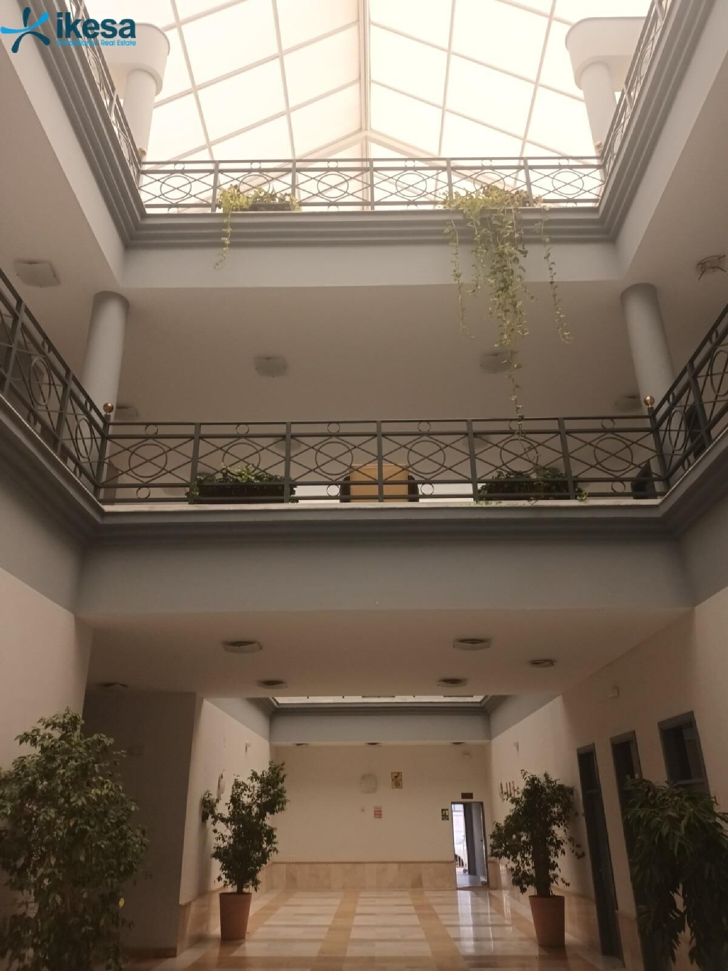  te koop kantoor Mairena Del Aljarafe Metropolitana De Sevilla 5