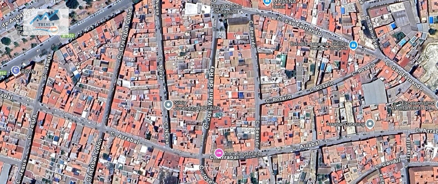  en venta oficina Mairena Del Alcor Campiña De Carmona 3