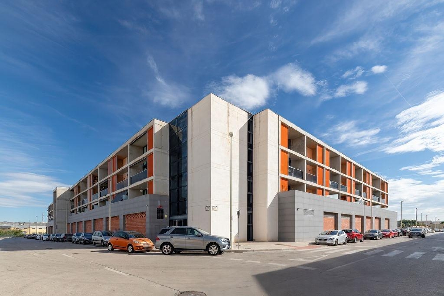  for sale office Manises Horta Oest 2