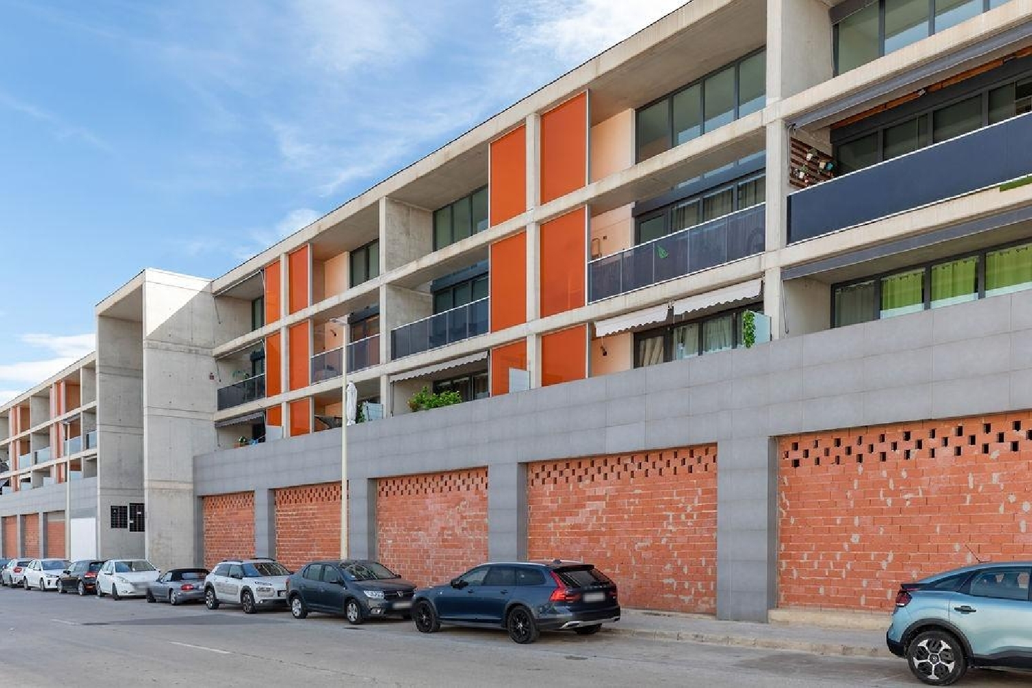  for sale office Manises Horta Oest 1