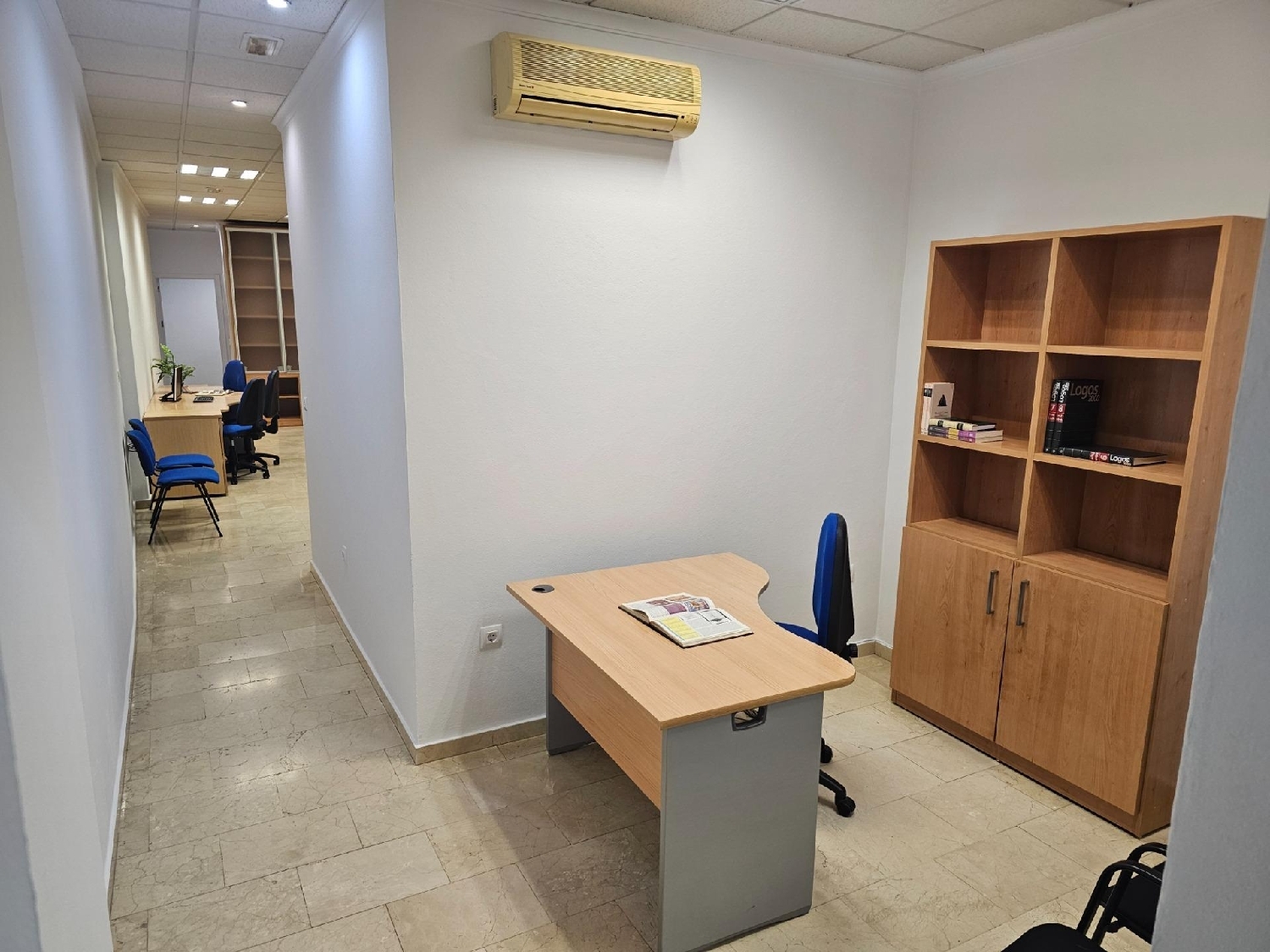  en venta oficina Marchena Campiña De Morón Y Marchena 5