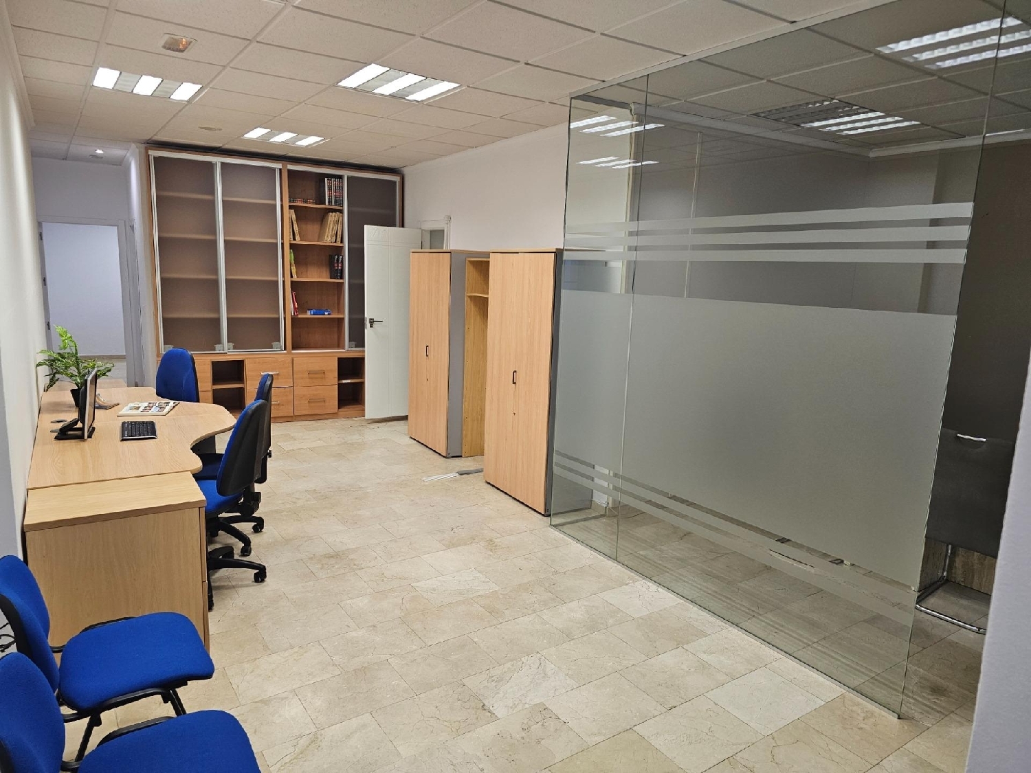  en venta oficina Marchena Campiña De Morón Y Marchena 1