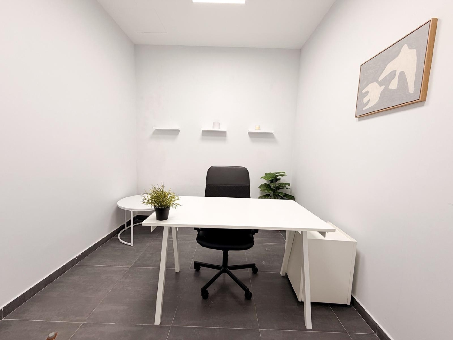 till salu kontor Massamagrell Horta Nord 7