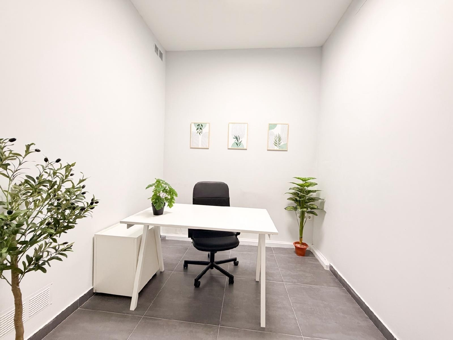 till salu kontor Massamagrell Horta Nord 2